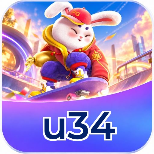 Aplicativo mobile u34 para iOS e Android